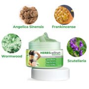 Crema Assenzio Anti-Cellulite - Image 2