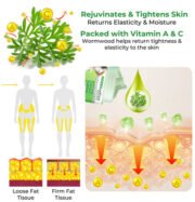 Assenzio Anti-Cellulite - Image 2