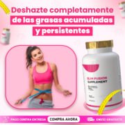 Integratore dimagrante fusion - Image 2