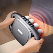 جهاز التدليك الحراري متعدد الرووس